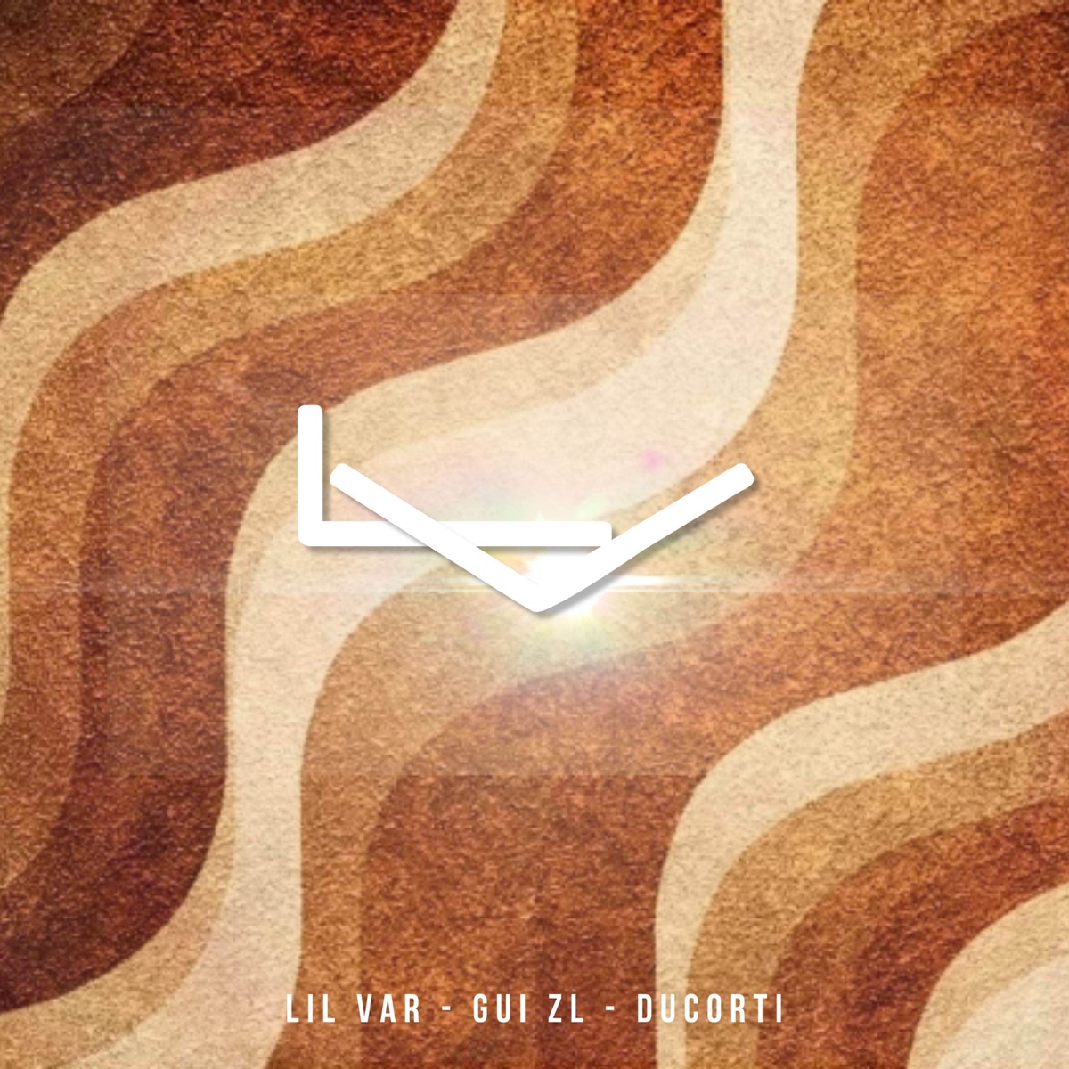 LV - Single by Lil Var, Ducorti, Mc GuiZL & Next Records album cover