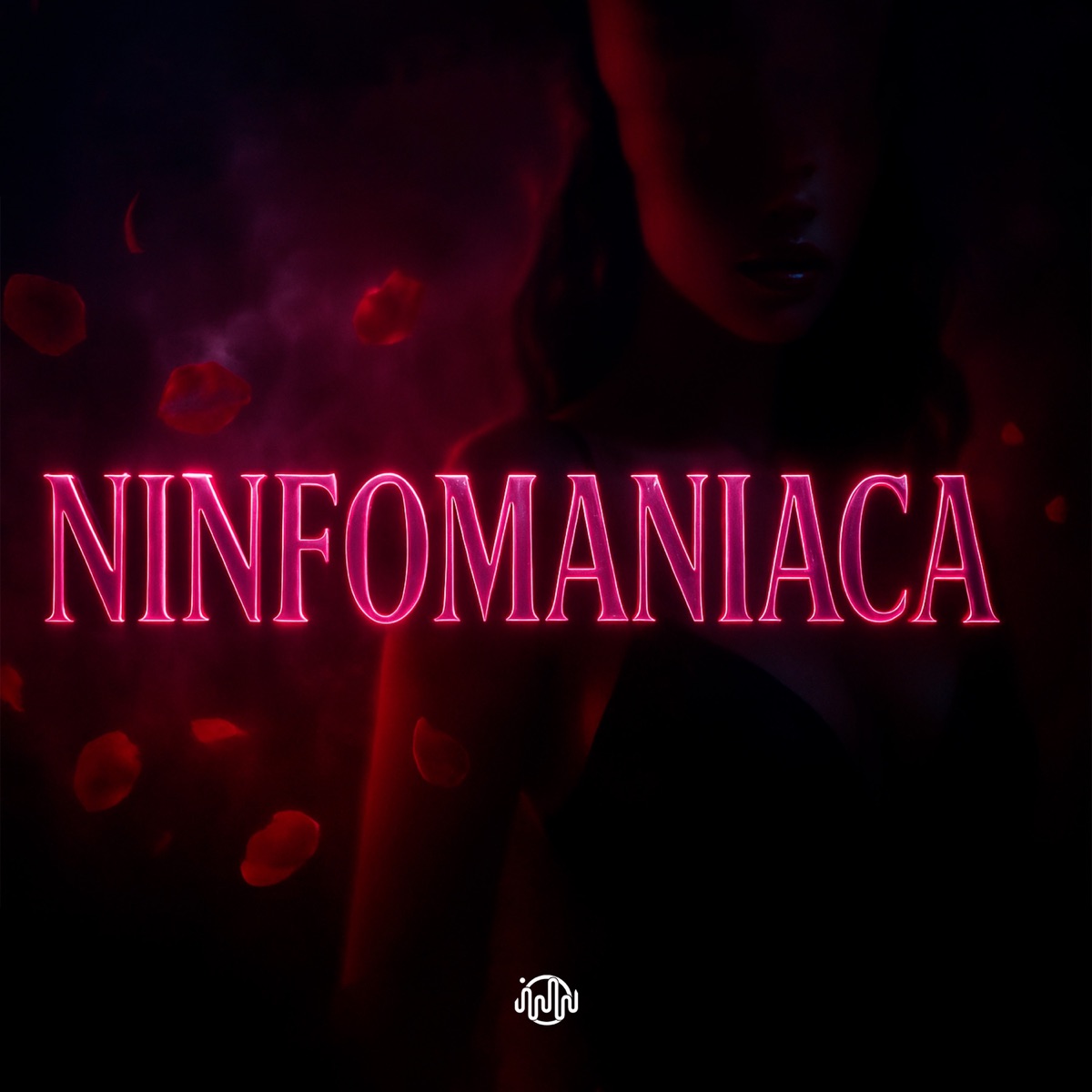NINFOMANIACA (feat. MC Gibizinha) - Single by DJ BRN, DJ FV, Tory Dru & Mc Felipinho Syllva album cover