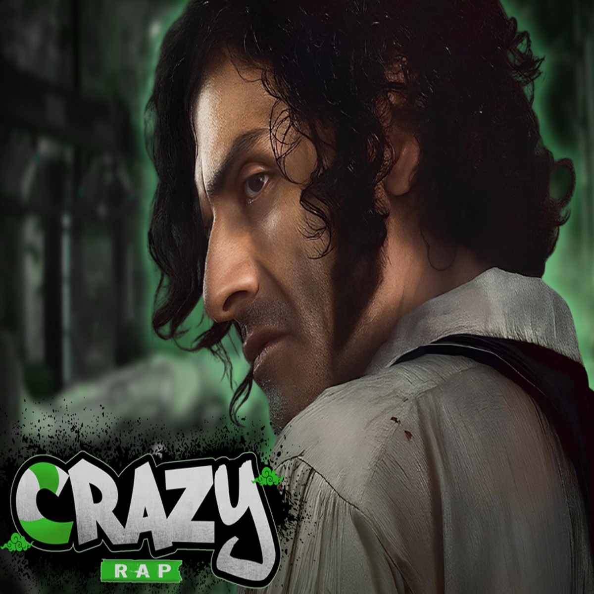 VICTOR FRANKENSTEIN RAP | CrazyPain - Single by CrazyPain album cover