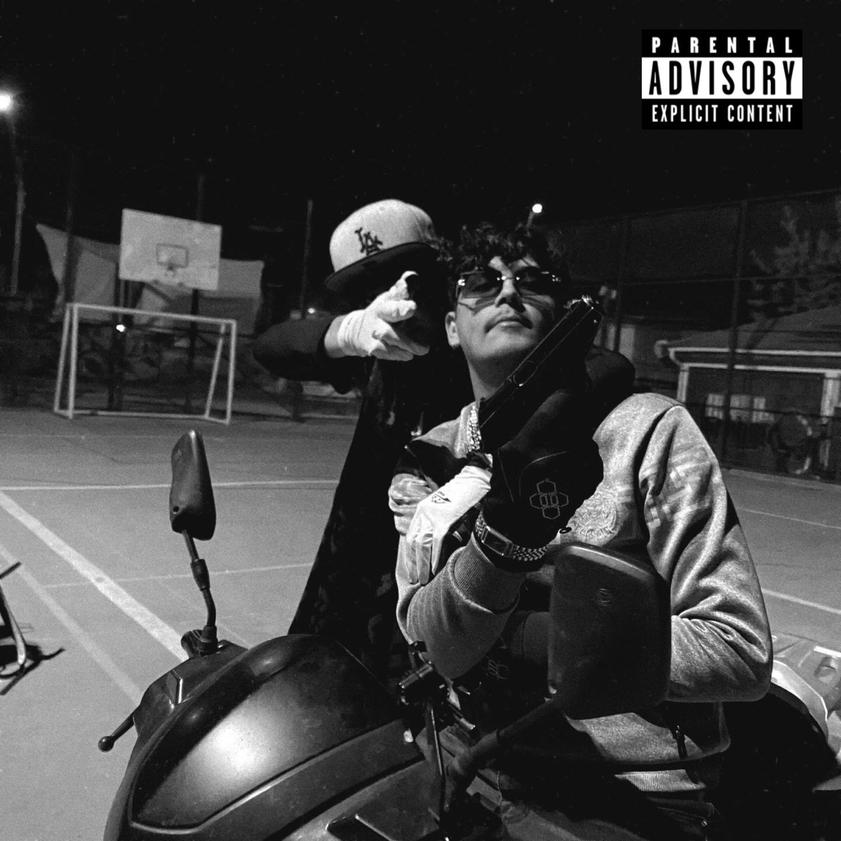 WEST COAST (feat. Vlaz999) - Single by Flemy album cover