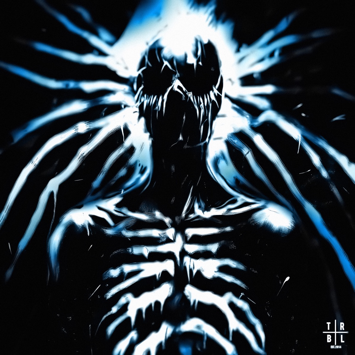 SINTOMAS DE ALUCINAÇÃO (ULTRA SLOWED) - Single by HELLAYATO, DJ DELACROIX & KPHK album cover