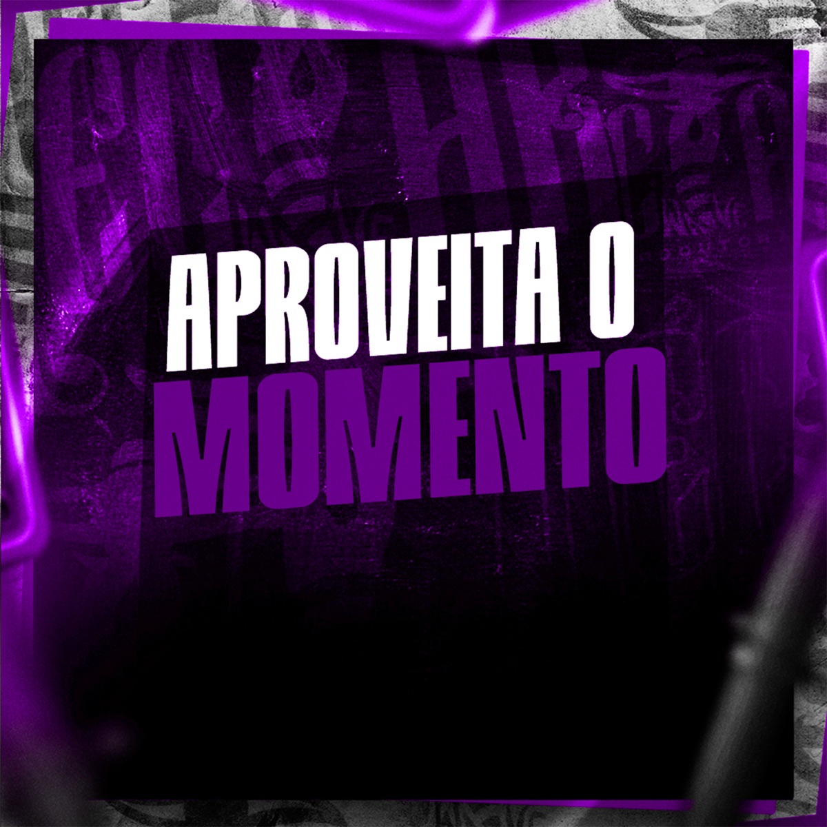 Aproveita o Momento - Single by Mc Rodrigo do CN, MC Lobinho & DJ Caaio Doog album cover