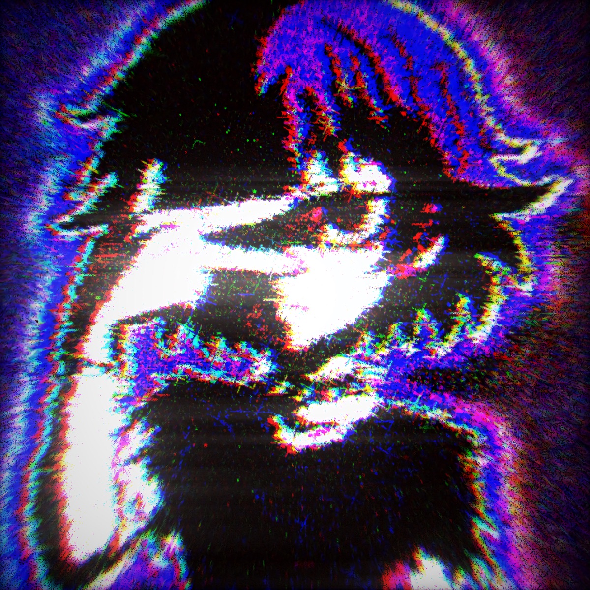 Everything changed when I met you - Single by KayAmi, NIGHXST & fabri1232 album cover