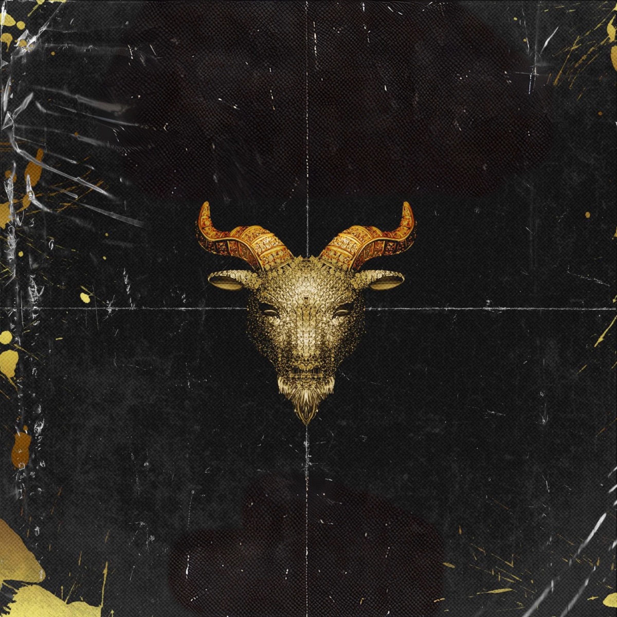 Isreal De La Cuarta - Single by Baby Syko album cover