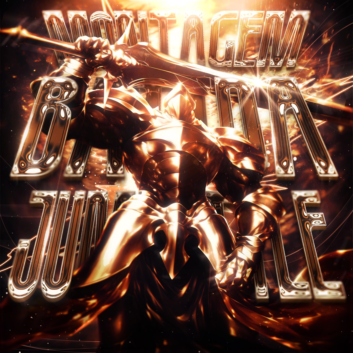 MONTAGEM BATIDA JUMPSTYLE - EP by Jxndro, Cape & Sayfalse album cover