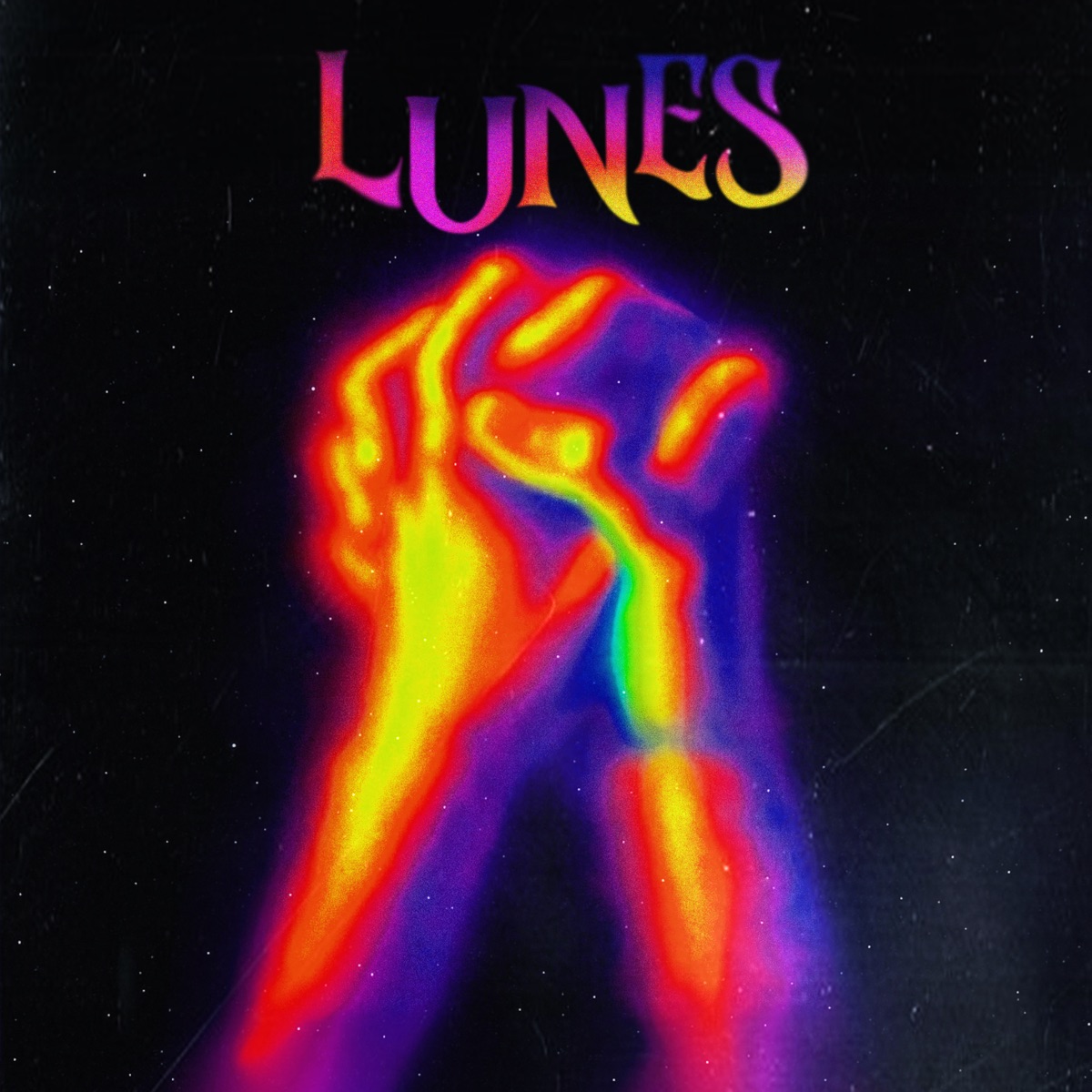 Lunes - Single by Raymon, June Jumper & Super Arcadia album cover