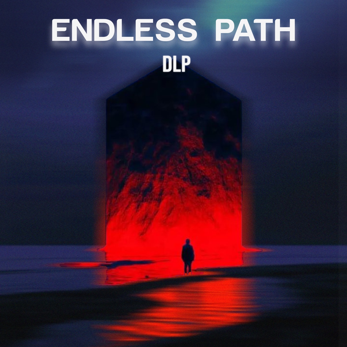 Endless Path - Single by DLP album cover