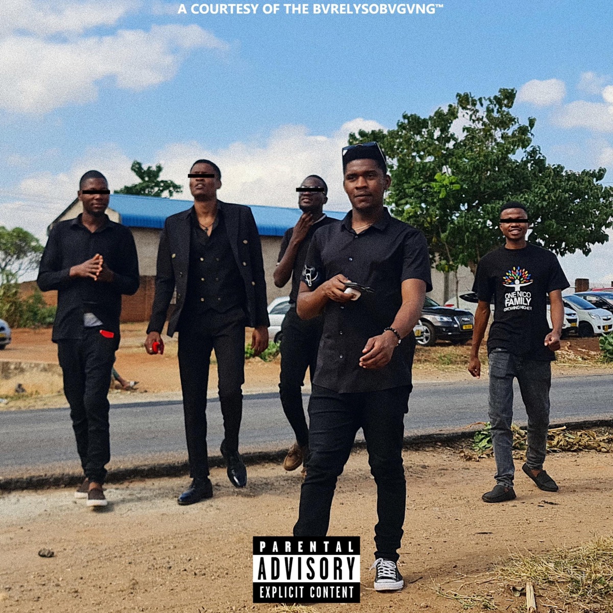 Touchdown (feat. IWECHANI & Simpli-Cit) - Single by DBturnUp album cover