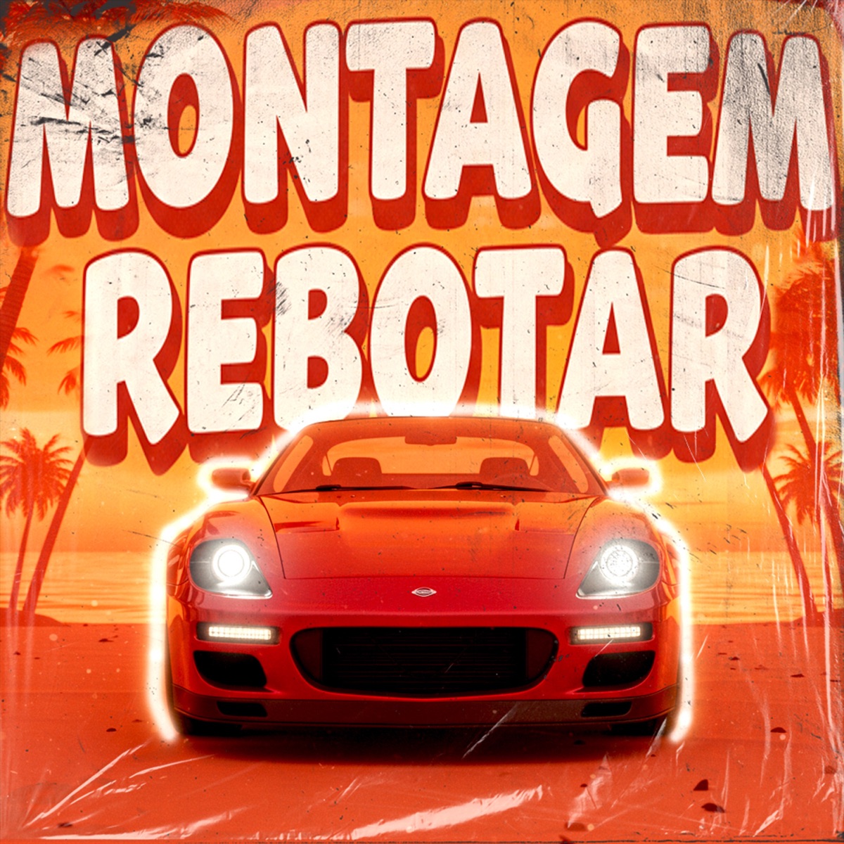 MONTAGEM REBOTAR (feat. Avenxir) - Single by Chilx, AKXNESHIVA & Rubikdice album cover