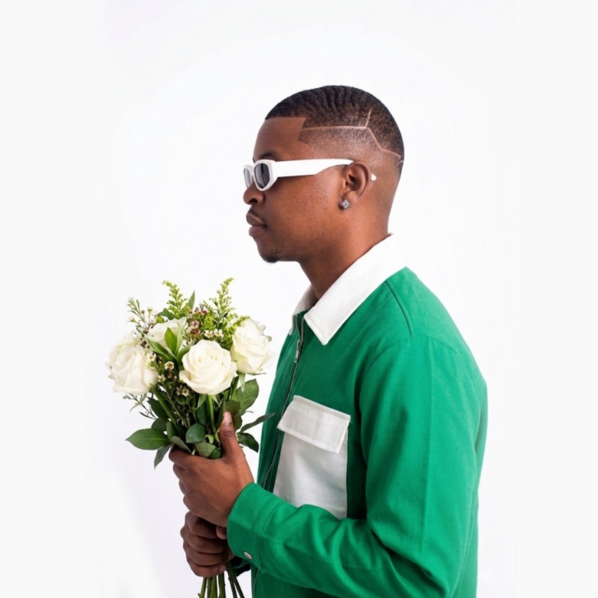 Oh baby (feat. Cokzin & Kesha Nix) - Single by KON FIELLA album cover