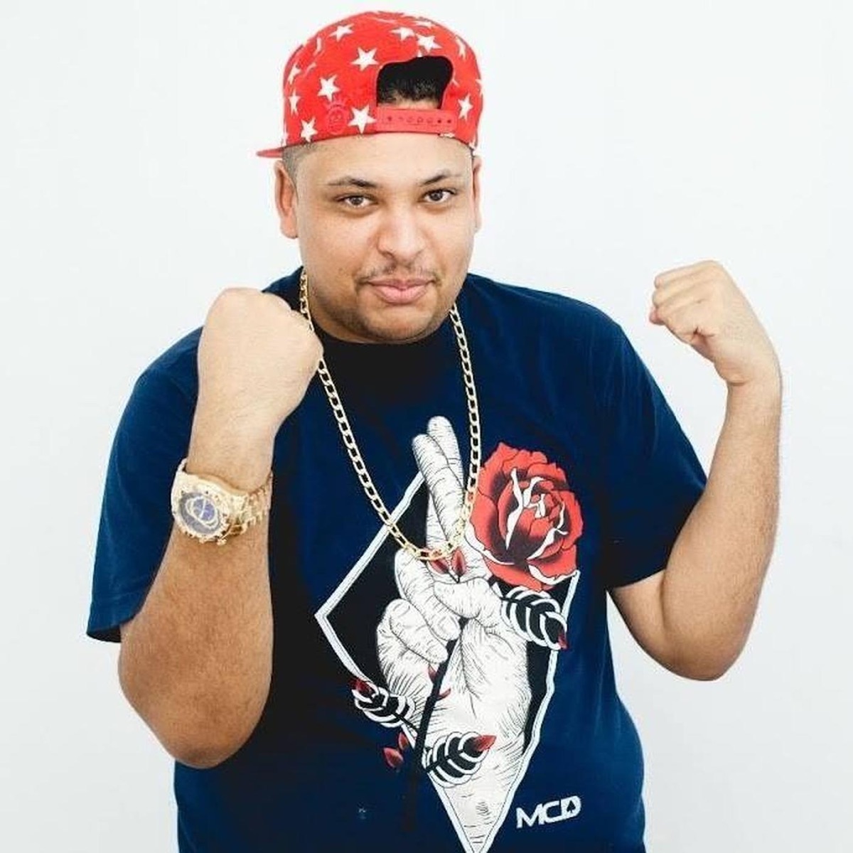Mtg - Vai Ser Amassada Vai Bundão - Single by DJ Lerri 22 album cover