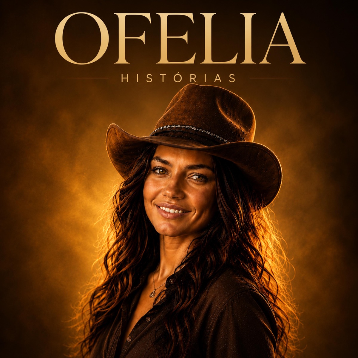 OFELIA HISTORIAS - EP by OFELIA album cover