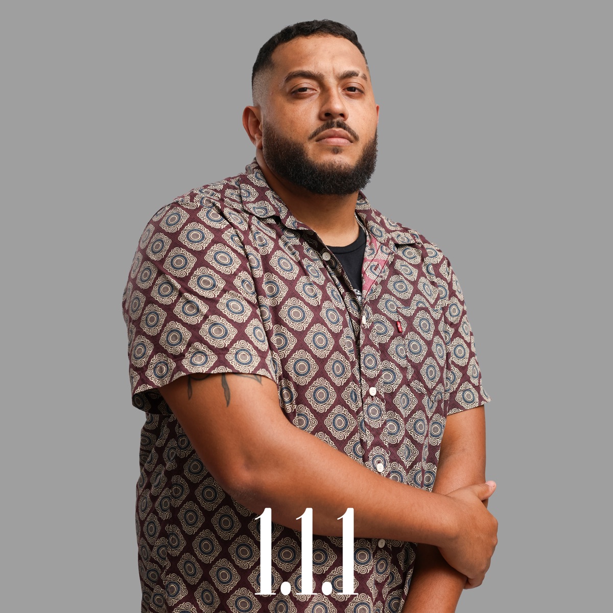 Olho no Lance (1.1.1 Version) - Single by 1.1.1 & Alemar album cover