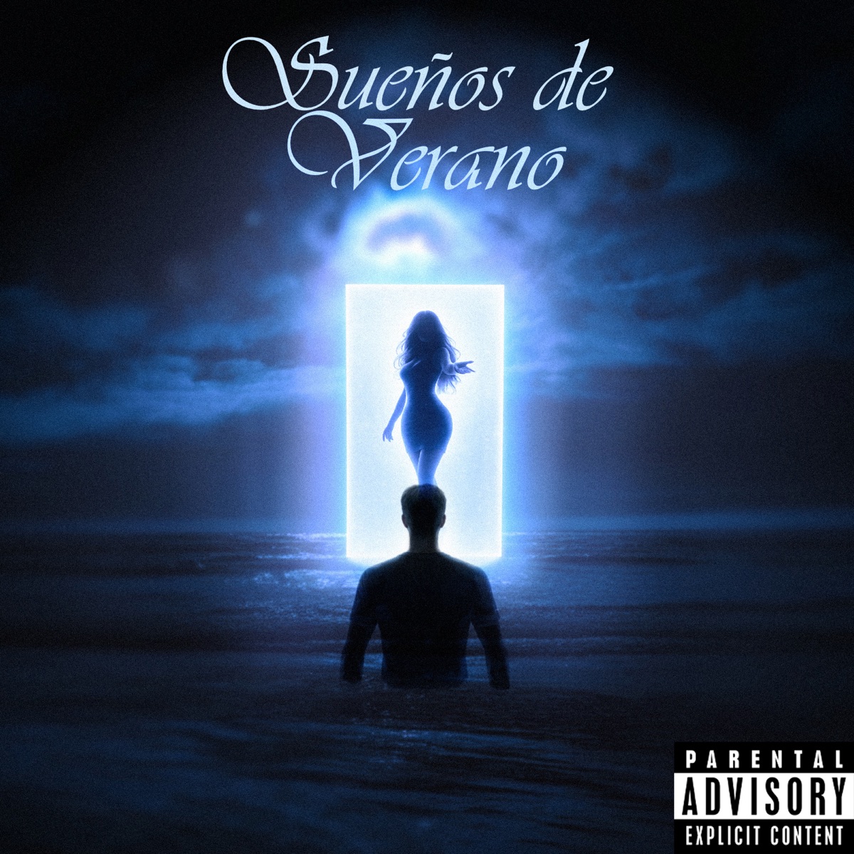 Sueños de Verano - EP by Li Anthon album cover