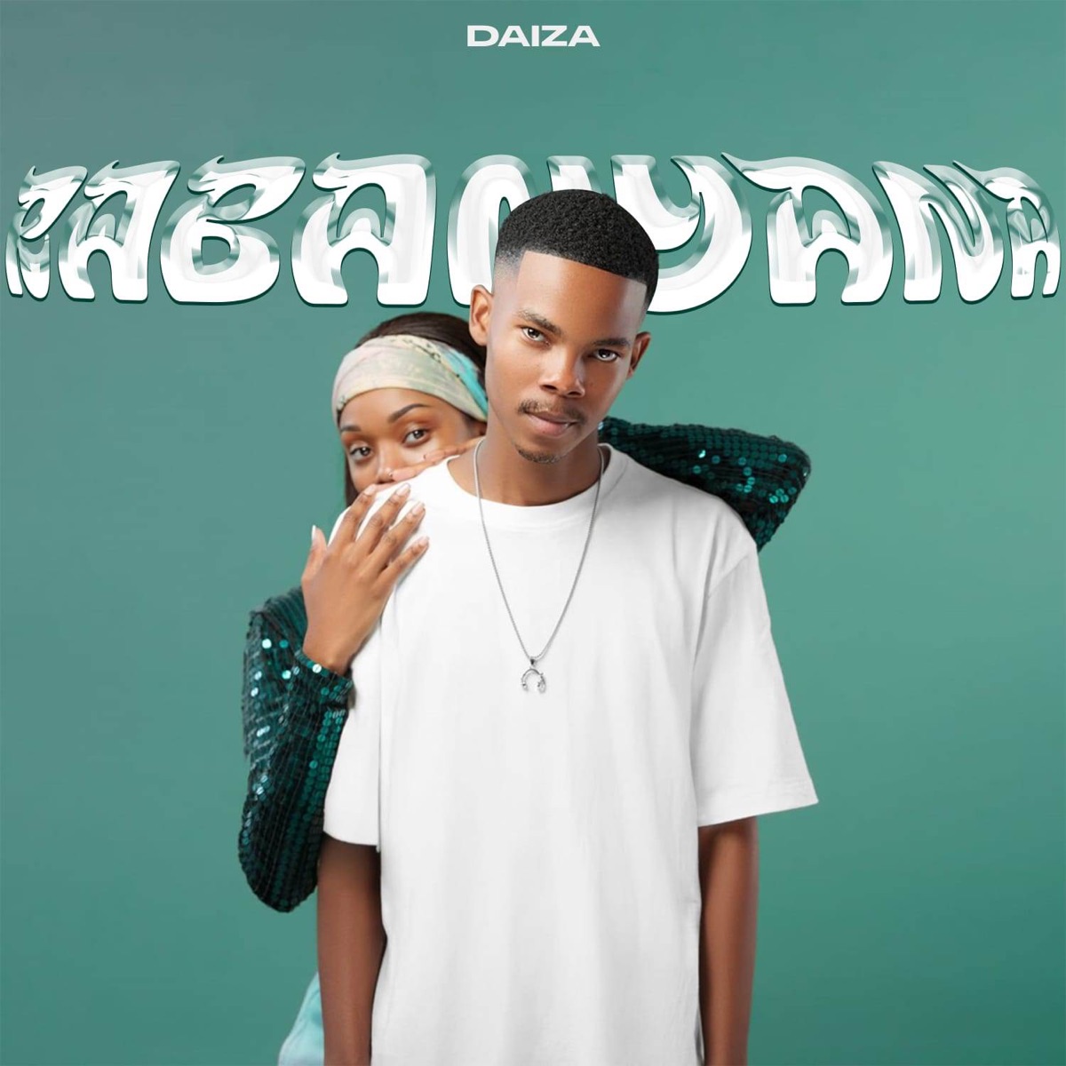 Rabanyana (feat. UNLIMITED SOUL) - Single by Daiza album cover