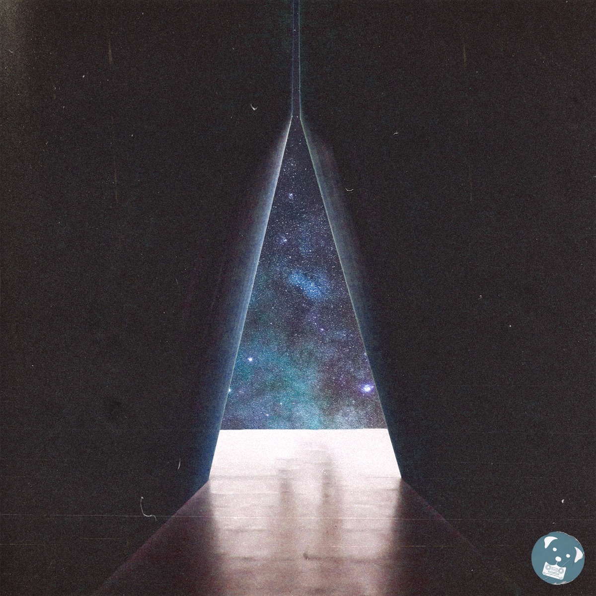 nebula - Single by Claptu, No Mic & keeplove. album cover