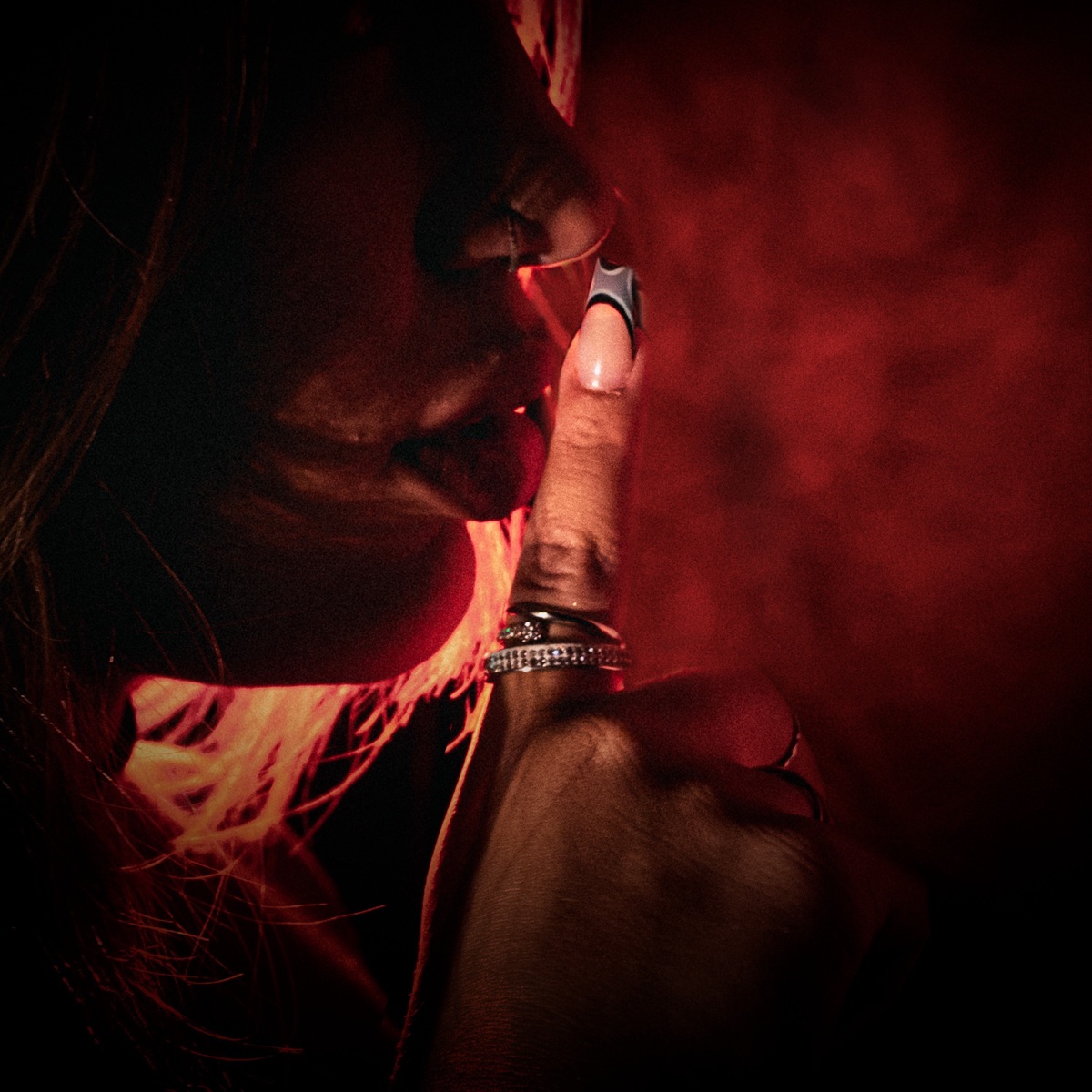 Não Fala de Amor - Single by Napa ZL & MC JOTAGE album cover