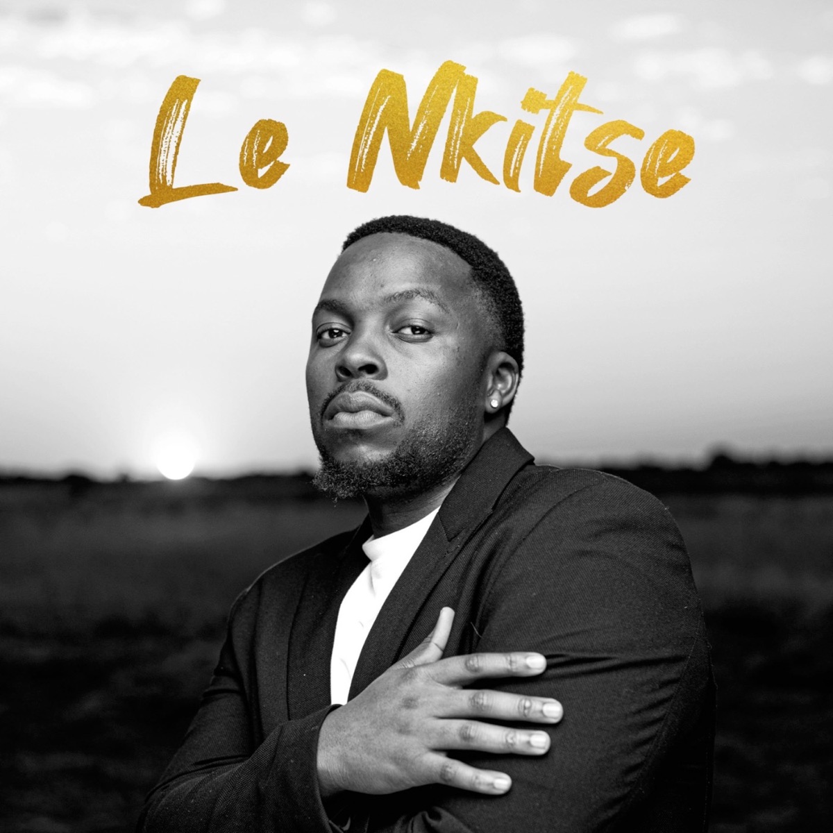 Le Nkitse - Single by Syke khoisan & L.O.W.K.I.E album cover