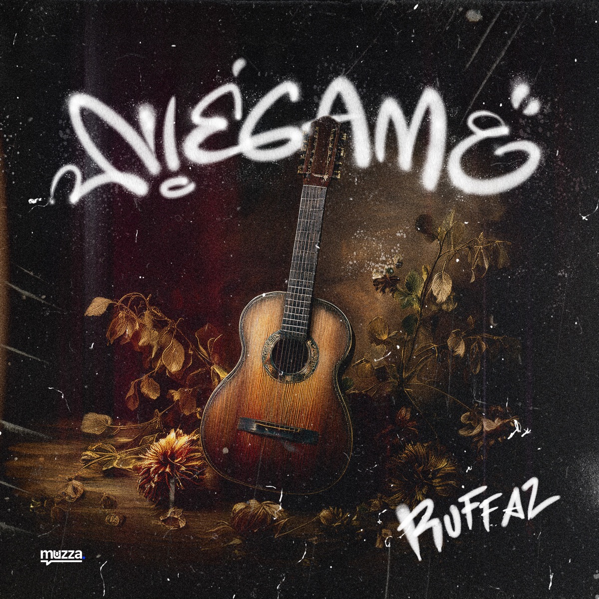 Niégame - Single by Ruffaz album cover