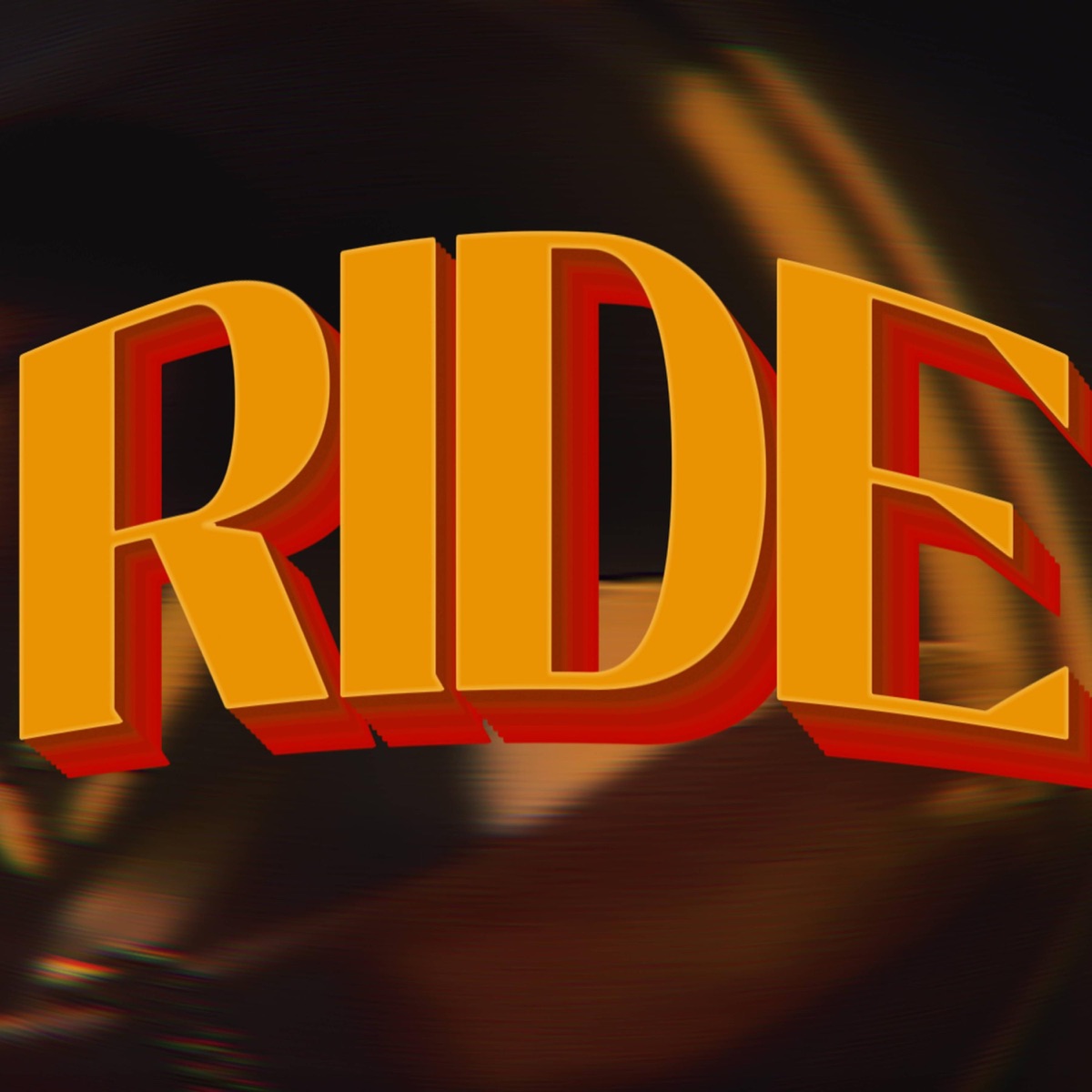 RIDE (feat. Firo) - Single by Scraypi album cover