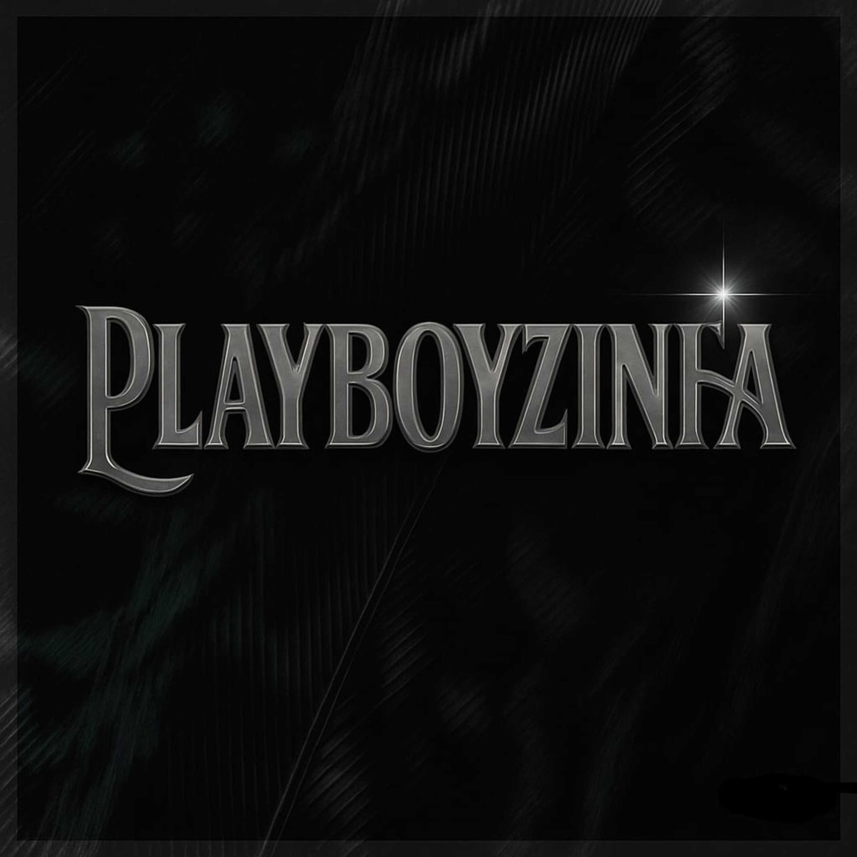 Playboyzinha - Single by JORDINHA MC, MC meno PH, Leozinho m.k & Lord Da ZL album cover