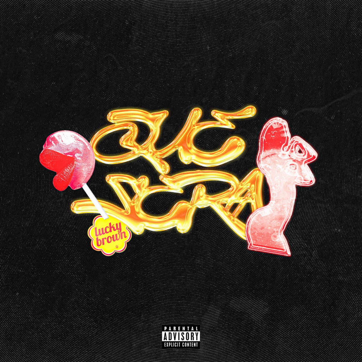 Qué Será - Single by Lucky Brown & Big Cvyu album cover