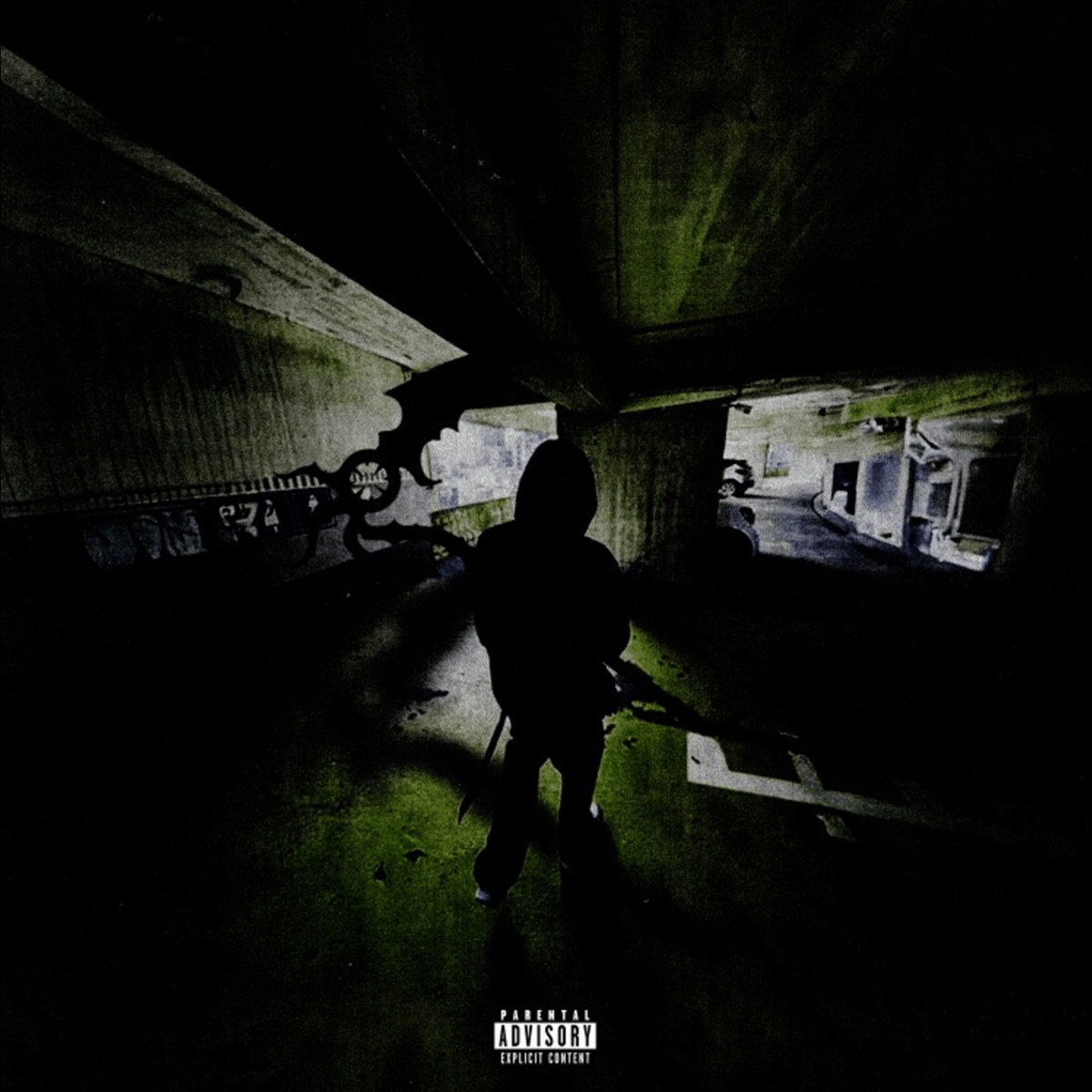 Reaper - Single by Grim album cover