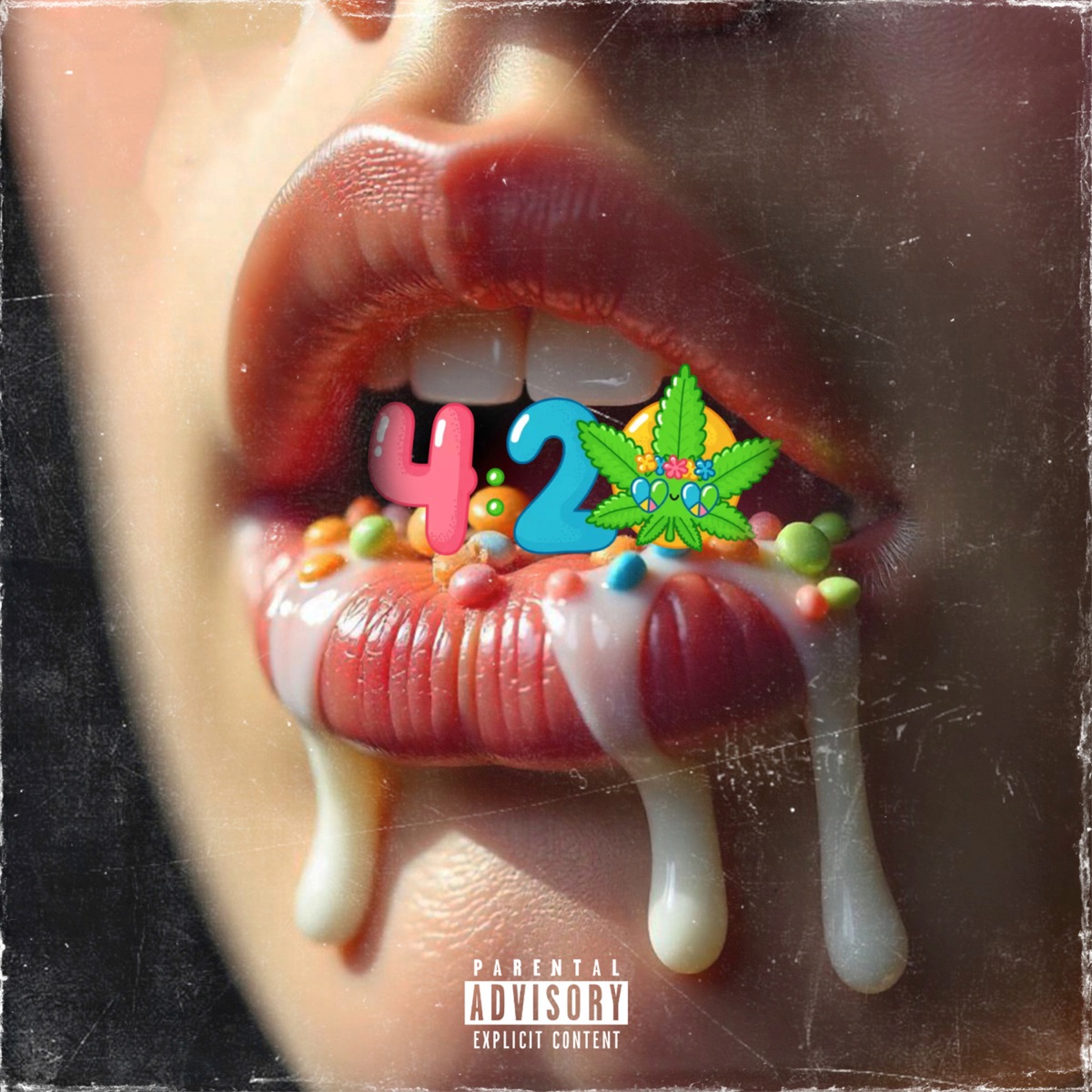 4:20 (feat. Danger, Tony Lps & PabonTheNine) - Single by La Nueva Era Records, don lock & Latrellthemelody album cover
