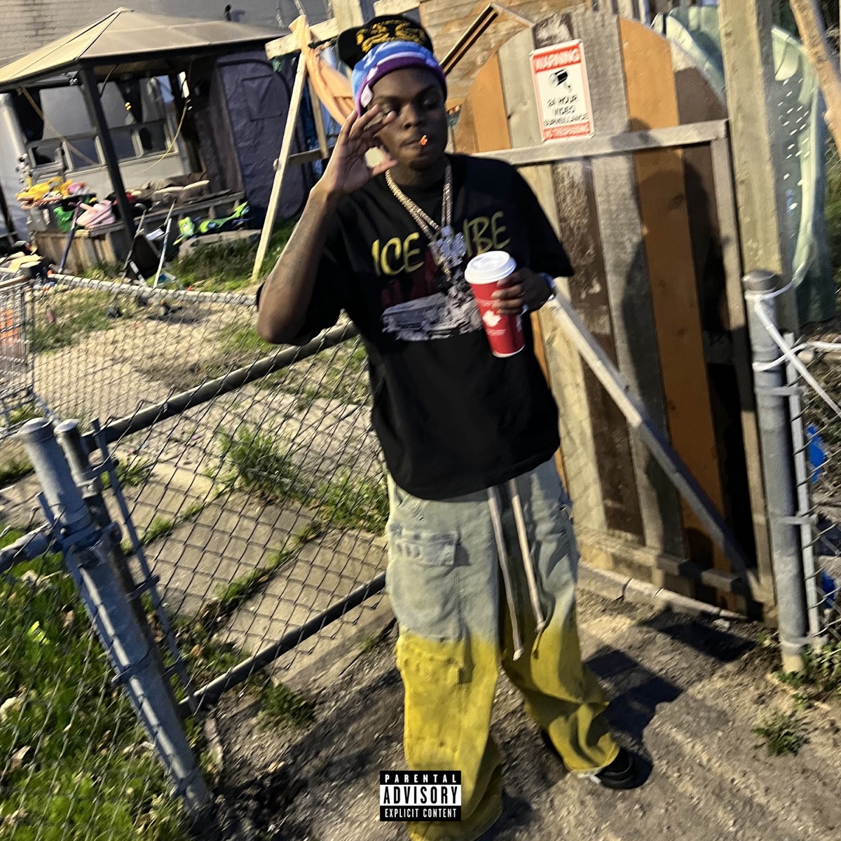 Make It Far - Single by Hoodbaby Peppa & Streameum album cover