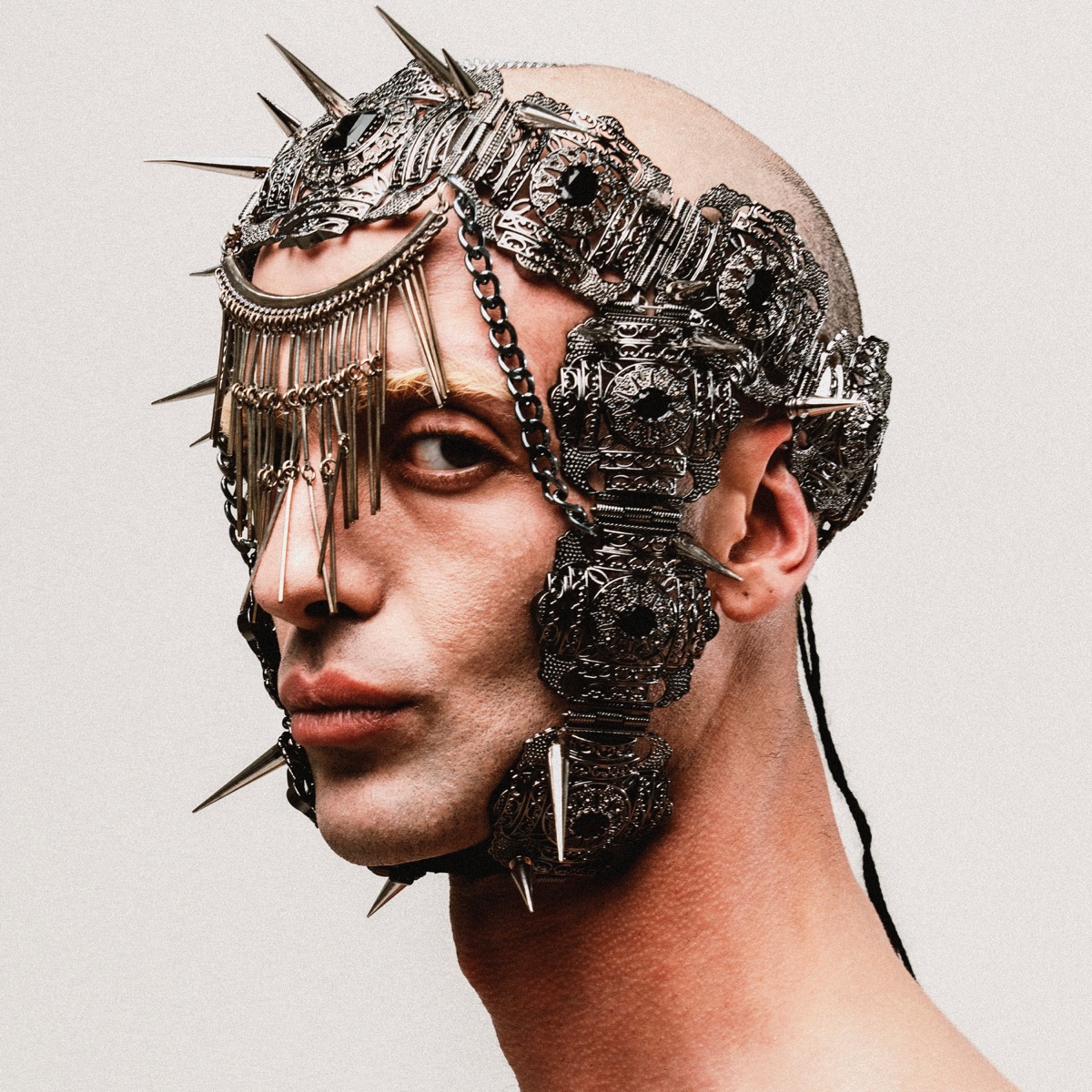 LEGGE NUMERO 199 - EP by PESSIMA iDEA & Rick Savage album cover