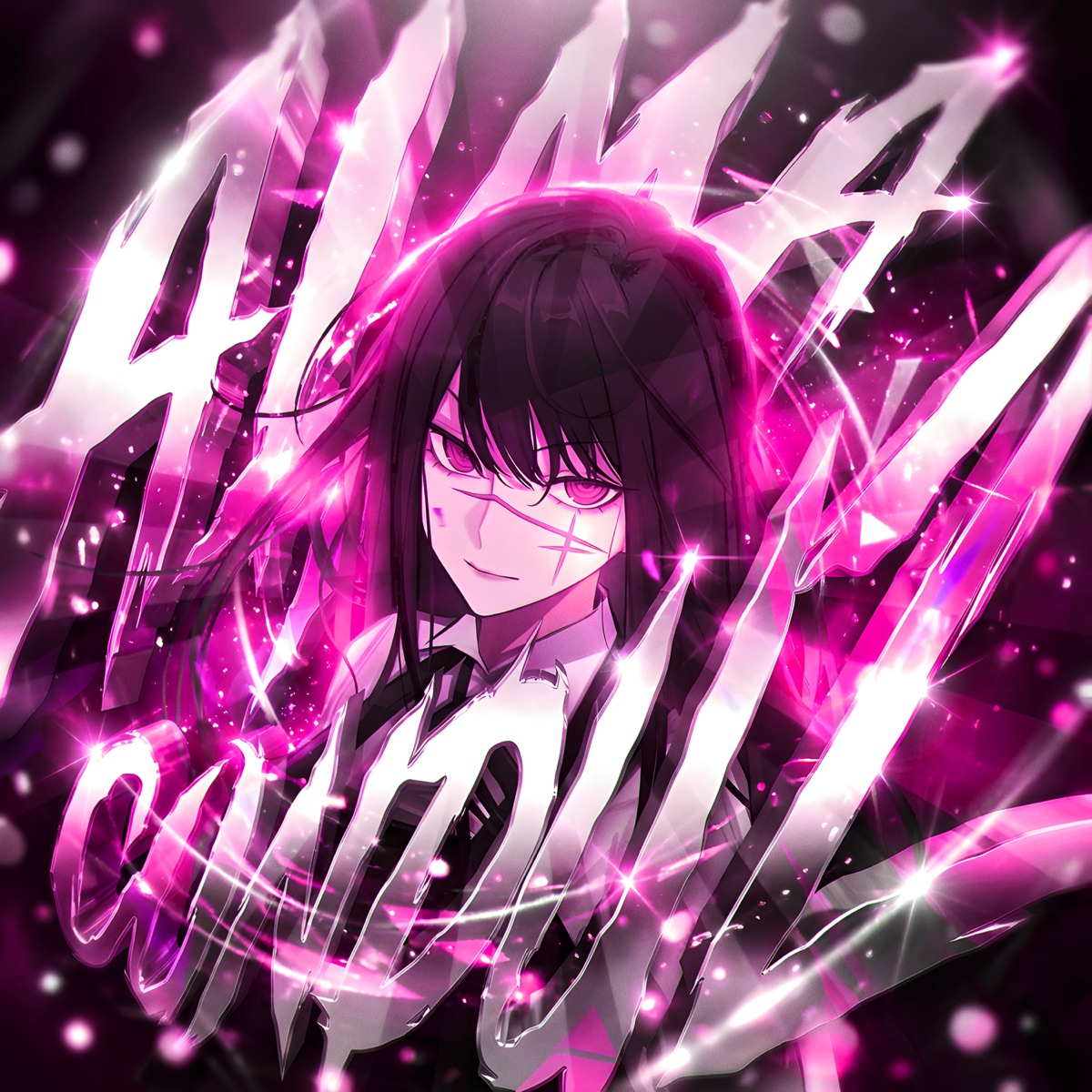 ALMA CONDUZ - EP by Hwungii & Elcofff album cover