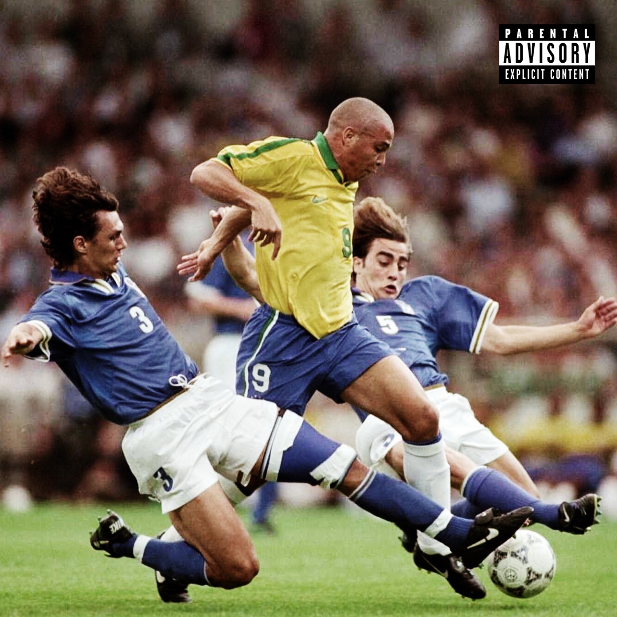 R9 (feat. DEVED & ViNZ) - Single by GHK album cover