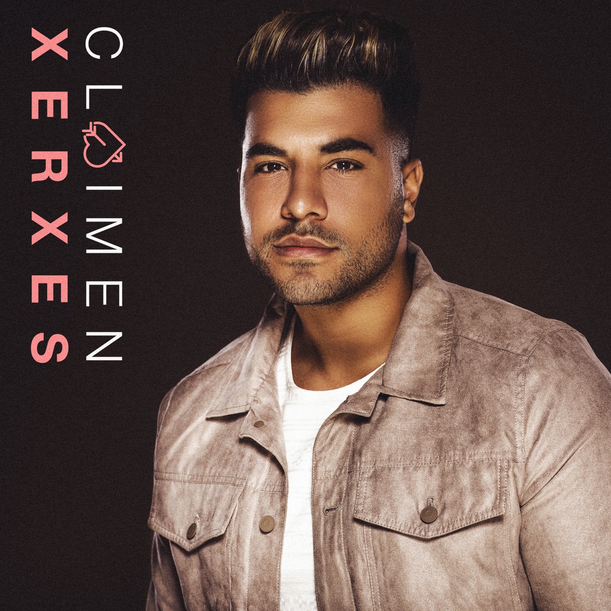 Claimen - Single by Xerxes album cover