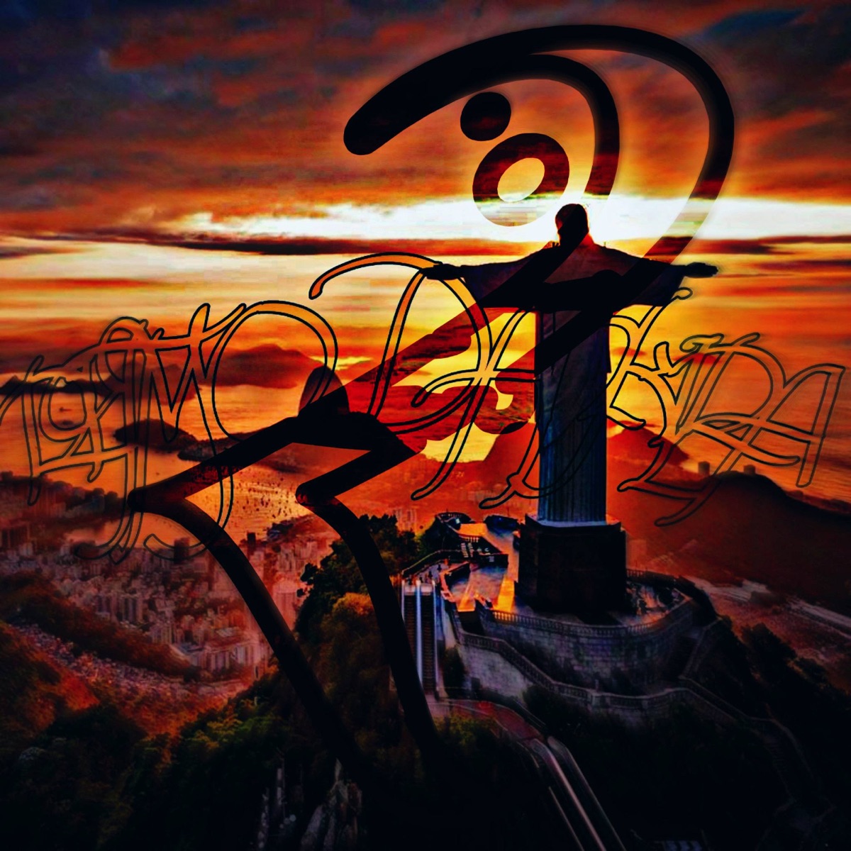 Ritmo Dankira 2 - Single by ISAKI album cover