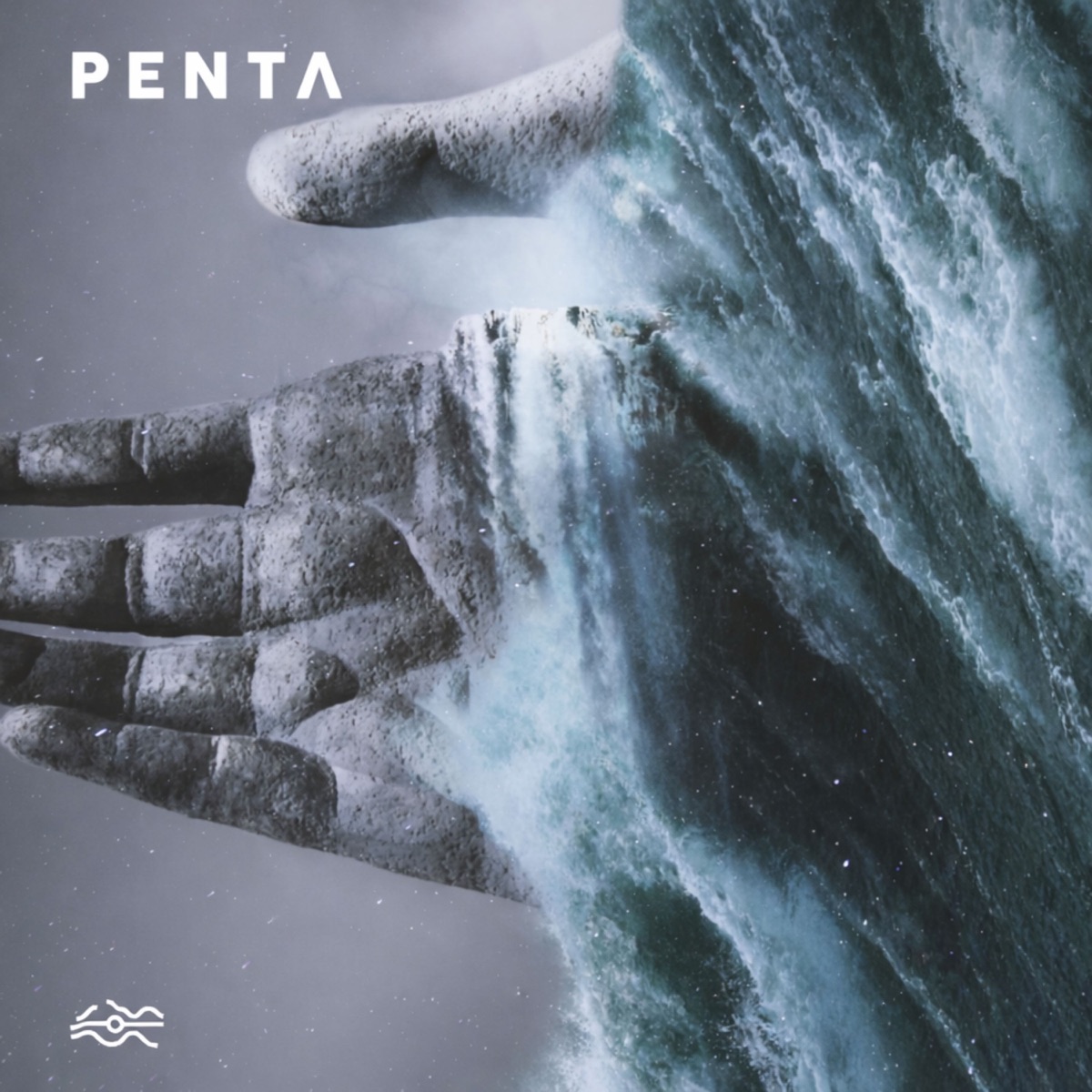 PENTA - EP by Peré album cover