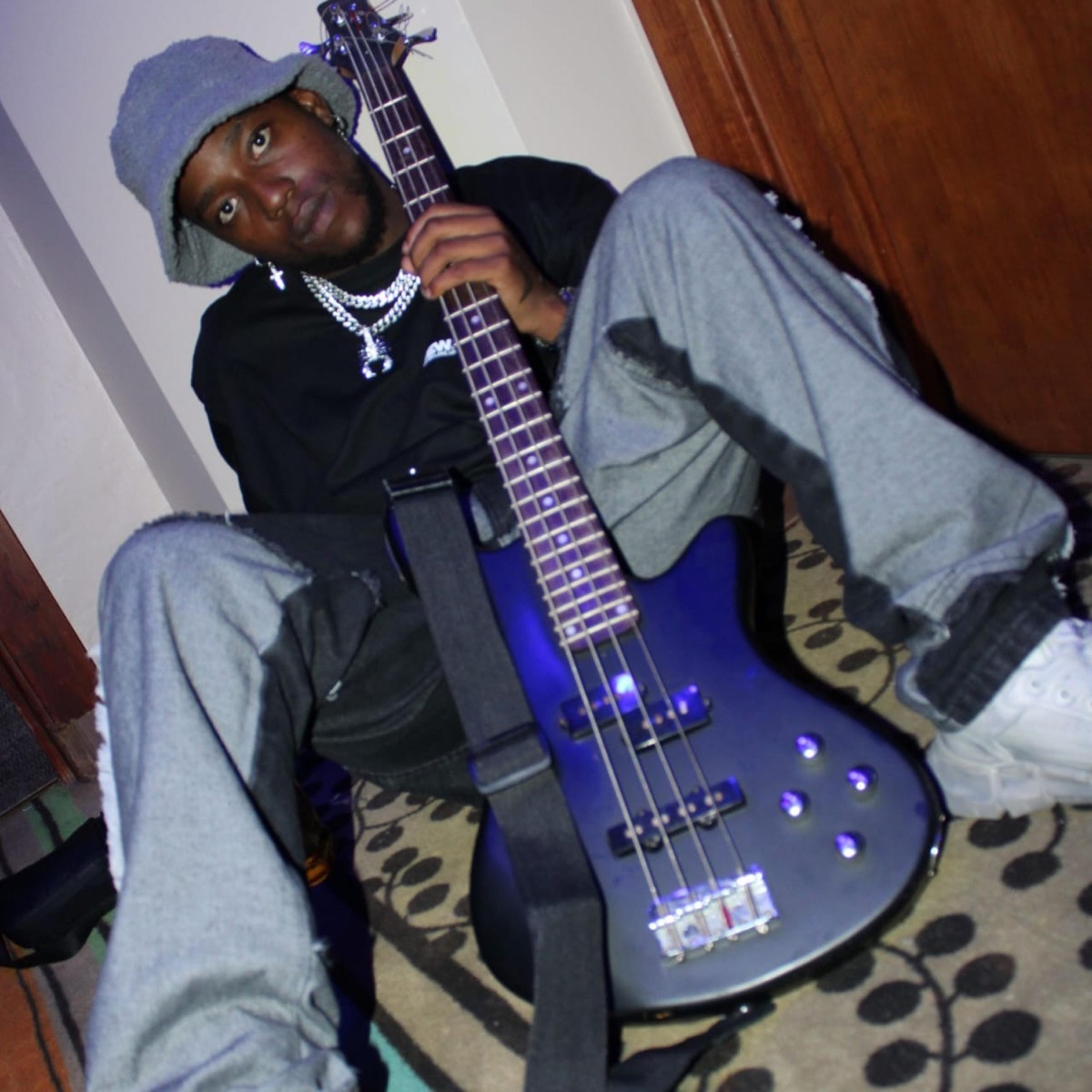 Let go! - Single by Callmelean album cover