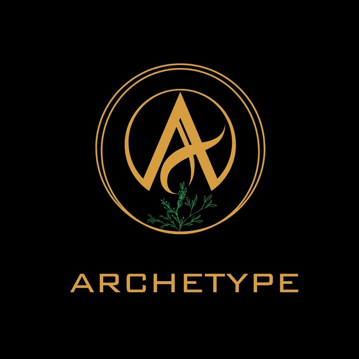 Archetype - Single by Archetype album cover