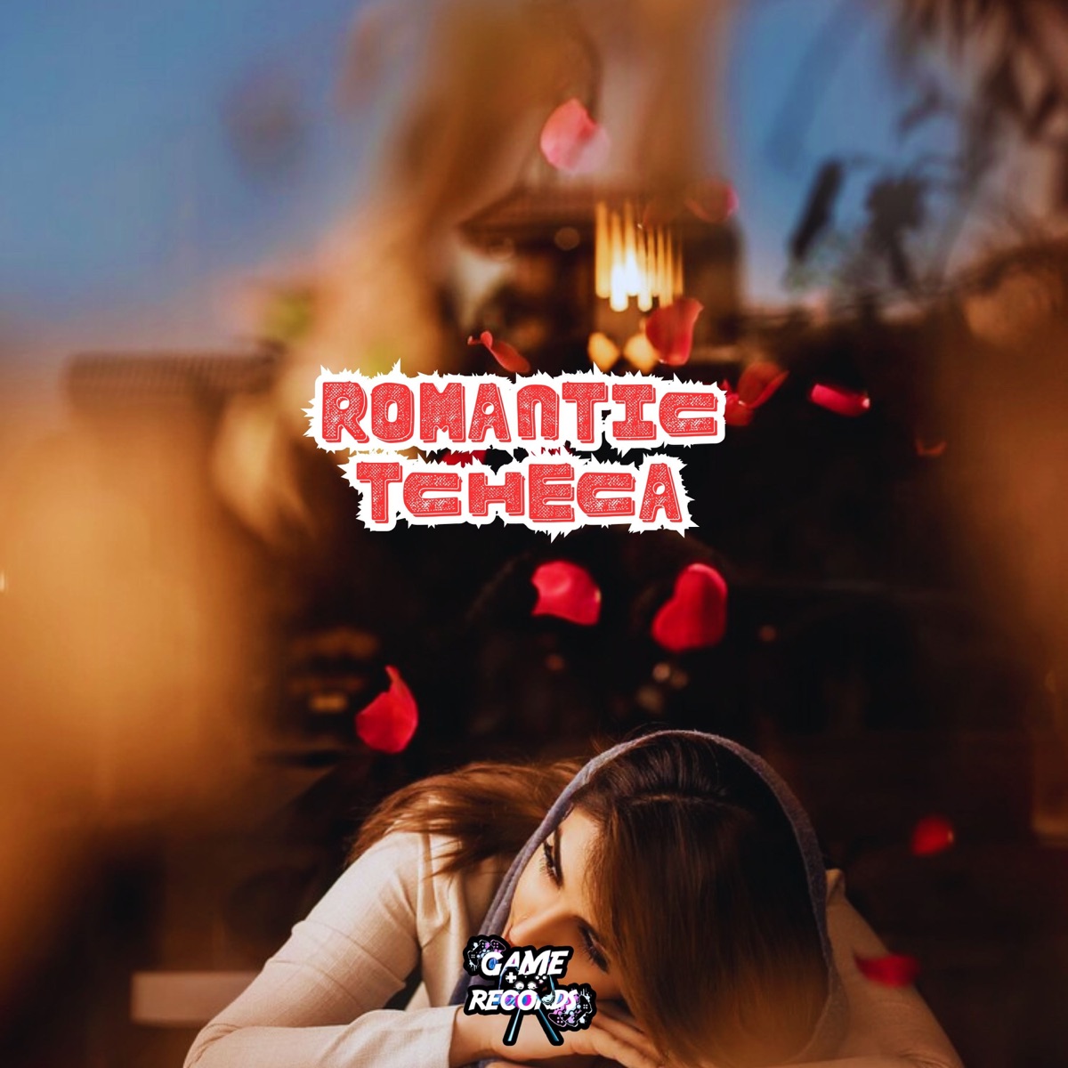 Romantic Tcheca (feat. Game Records) - Single by DJ MAU MAU GORILA MUTANTE, DJ Badola Quiriqui Mutante & MC GW album cover