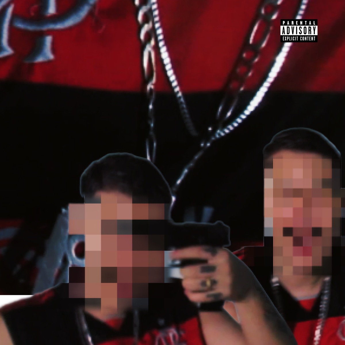 Olha Minhas Pratas Mãe - Single by Th do 13 album cover