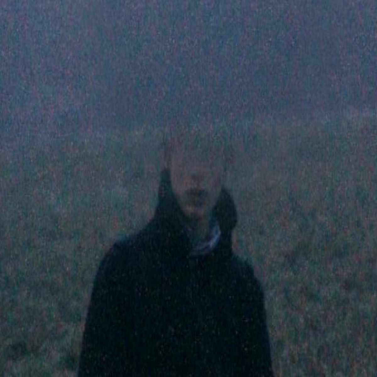 slowcore by FERM. album cover
