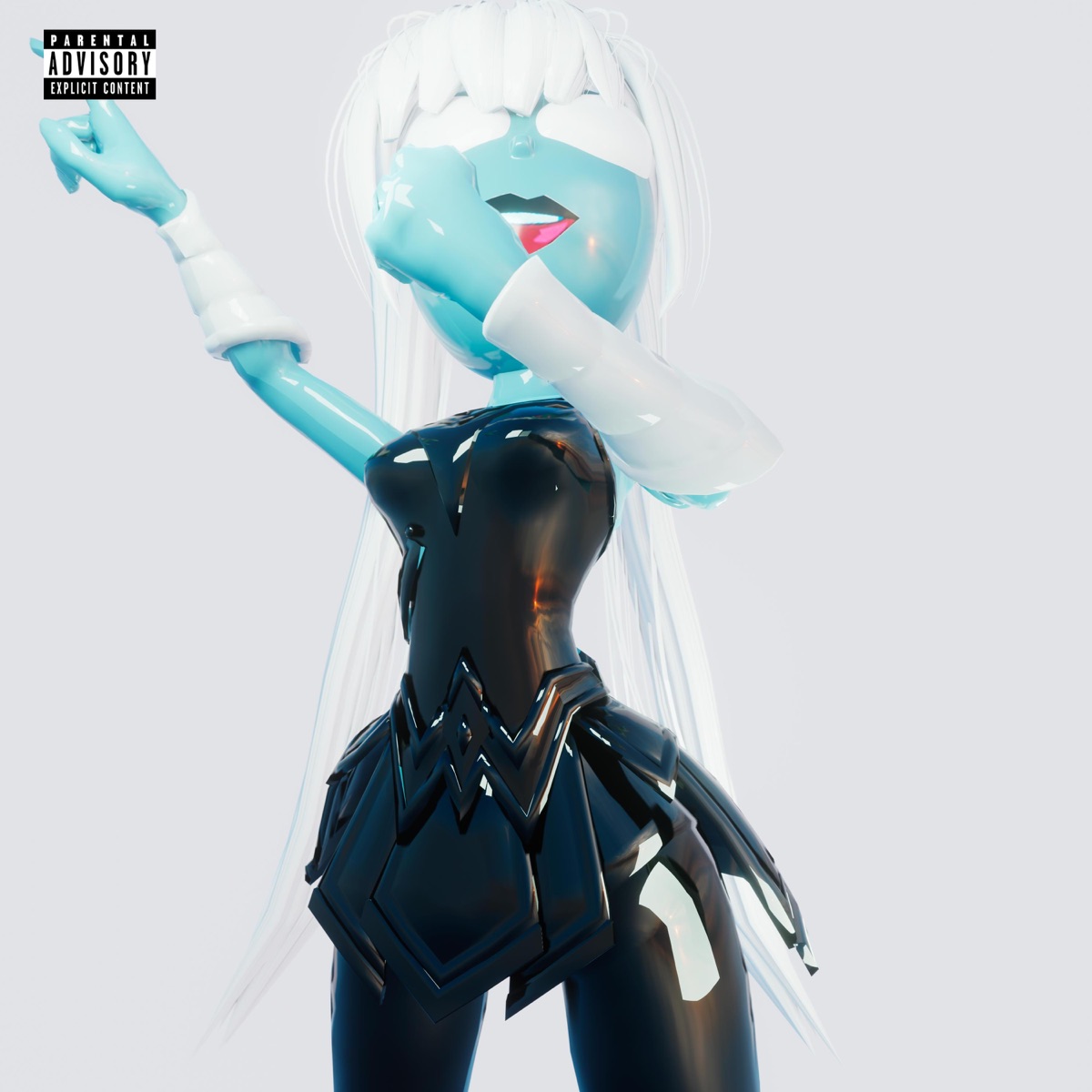 Fantasma (feat. Sir Nike, Jasson B & SERG!) - Single by SIX GALAXY album cover
