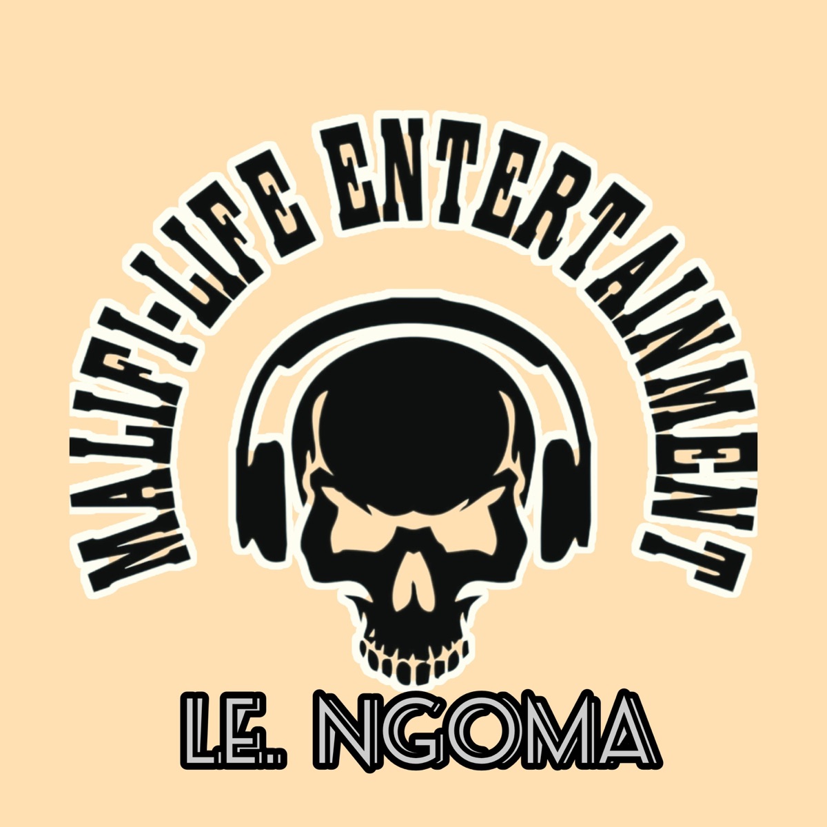 LENGOMA (feat. Cuma & Dalinzo) - Single by MaLifi-Lifi album cover