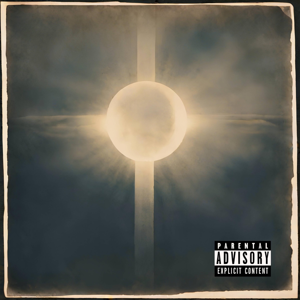Saint - Single by Simba the Ripper album cover