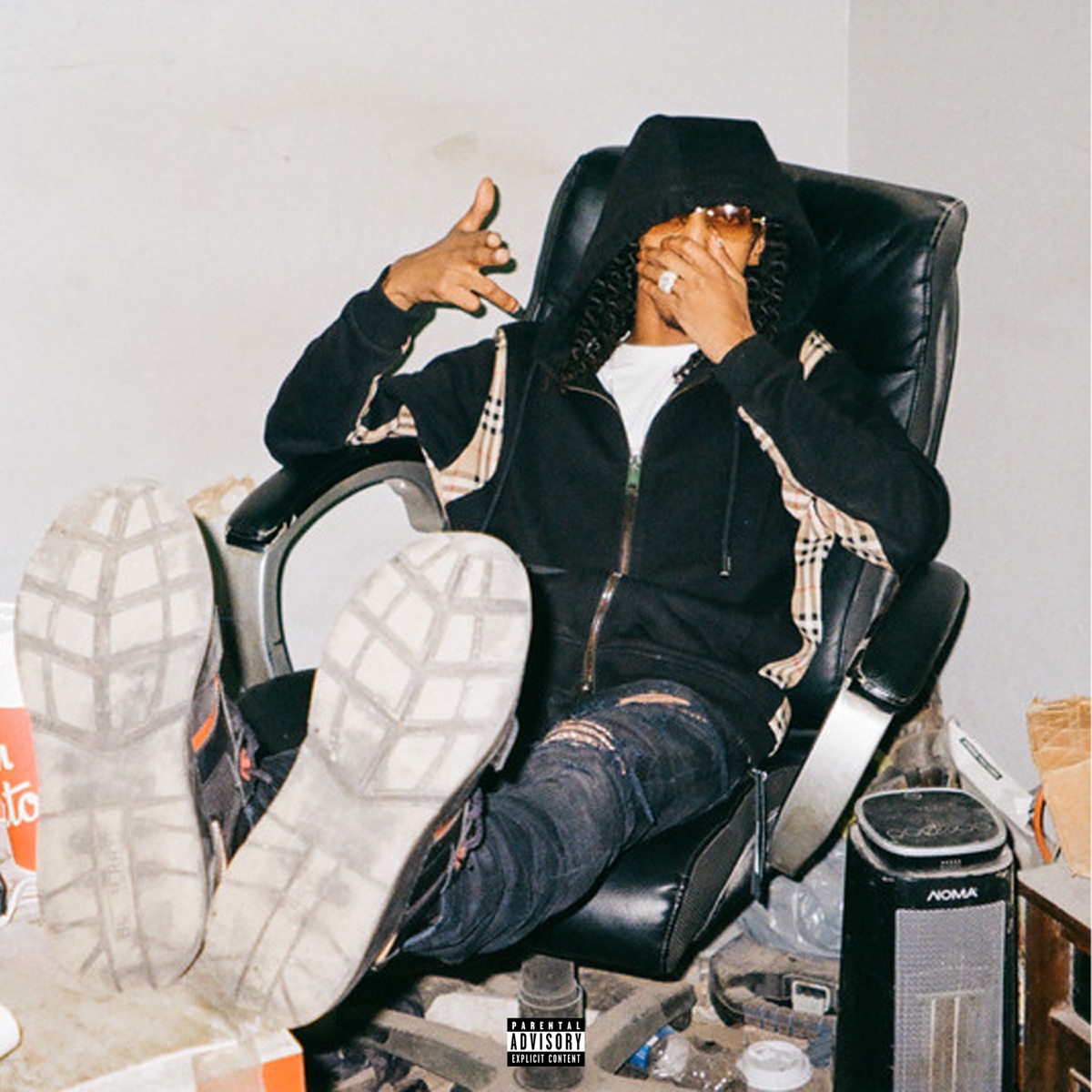 Aisle 3 - Single by OKG Delo & Shhini album cover