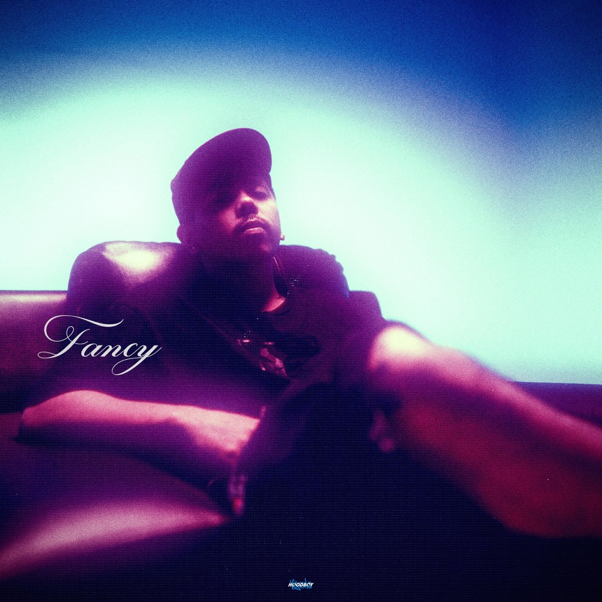 Fancy - Single by WAYOUT album cover