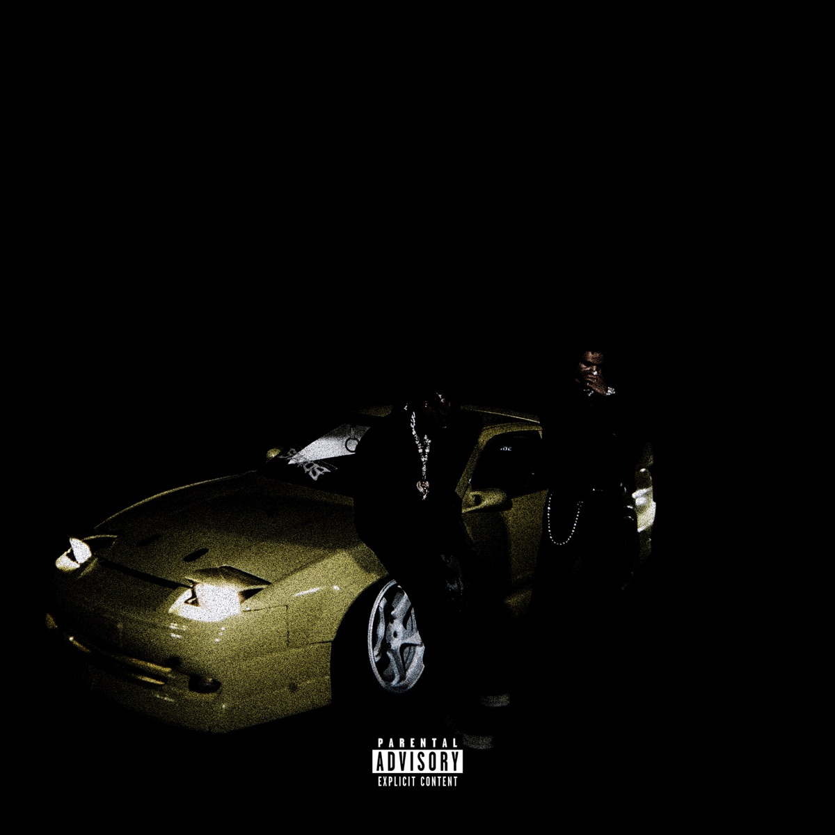 Cannonball - Single by Lithe & Don Toliver album cover artwork