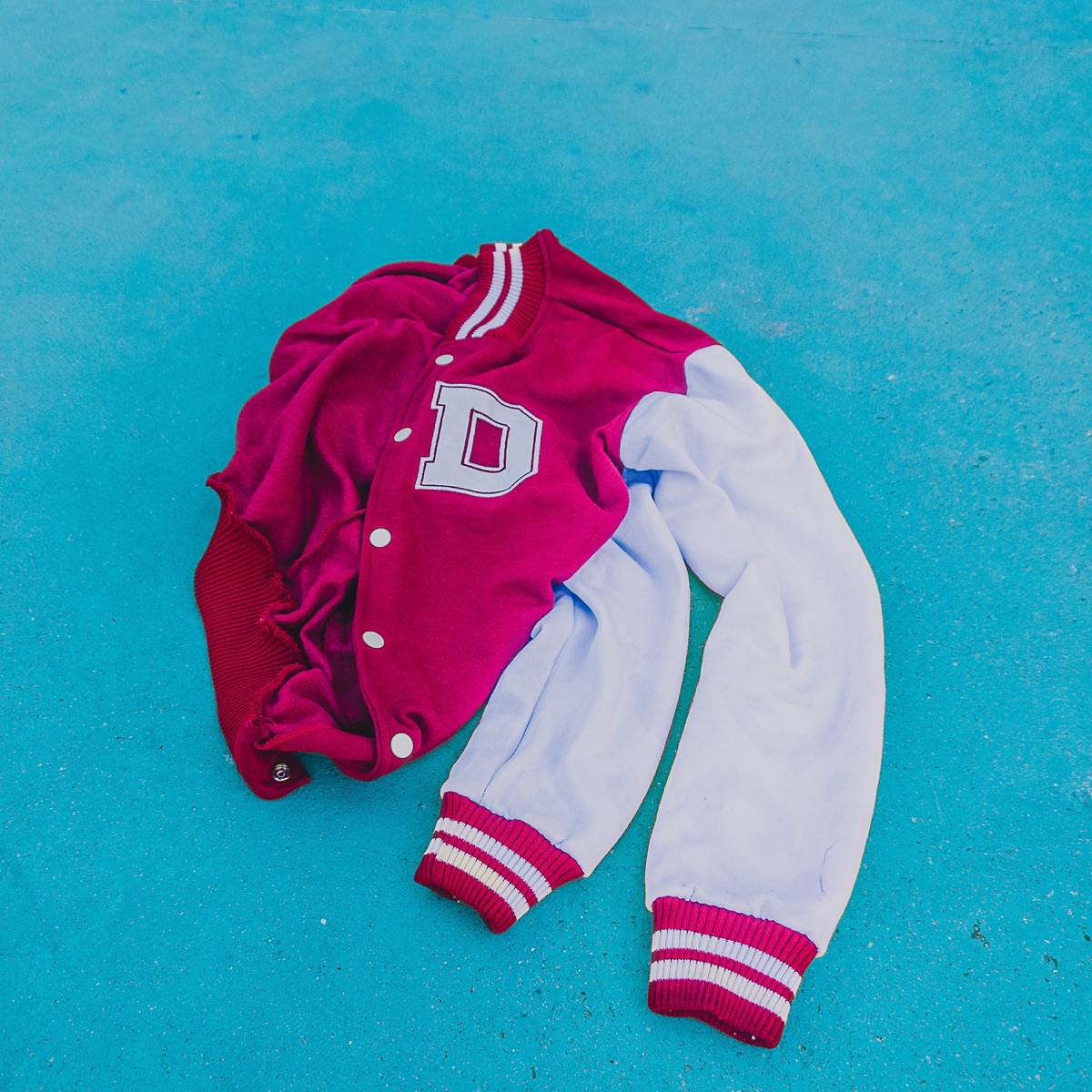 OK. - Single by DennysApolo album cover