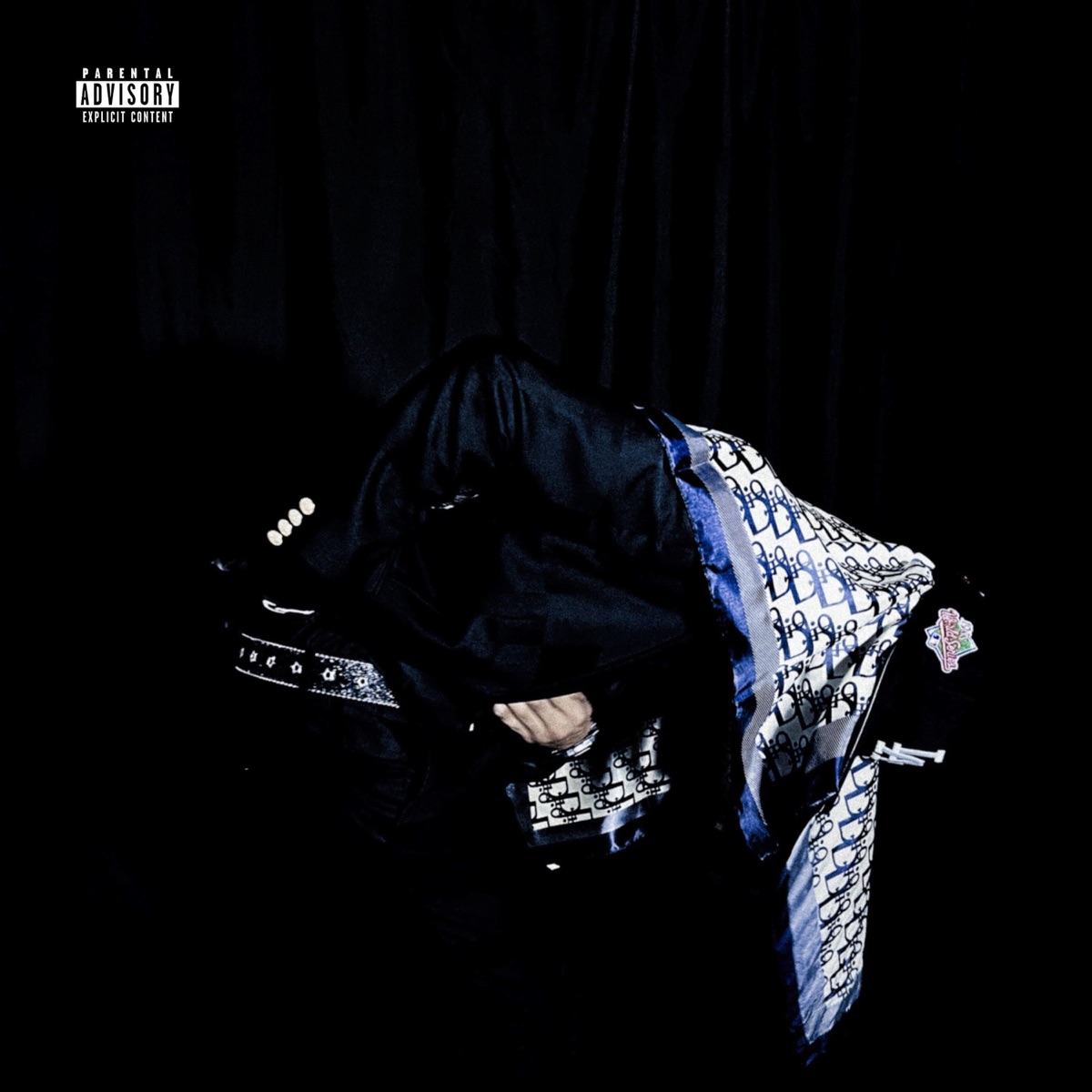 Bumpa 2 by Thrxsher album cover
