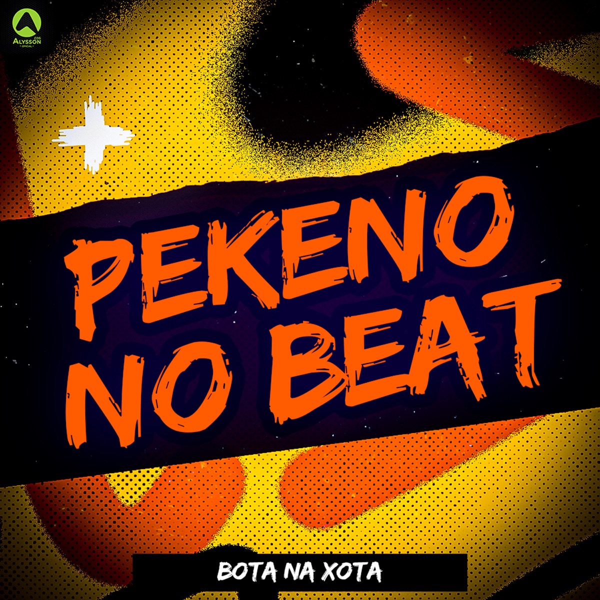 Bota na Xota - Single by Pekeno No Beat & Biel no Beat album cover
