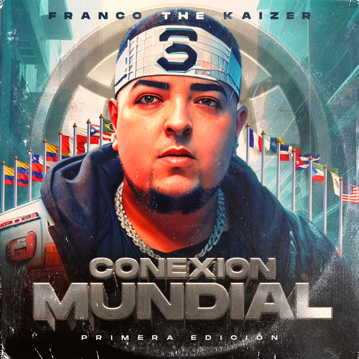 Te Falta (feat. Kobe Maldonado) - Single by Franco The Kaizer & Giser album cover
